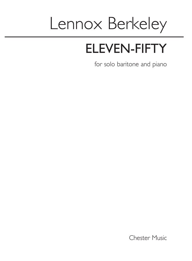 Eleven-Fifty